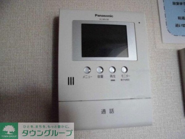 エクレールの物件内観写真